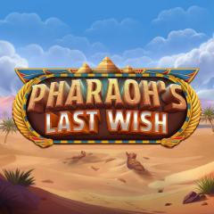 Pharaohs Last Wish